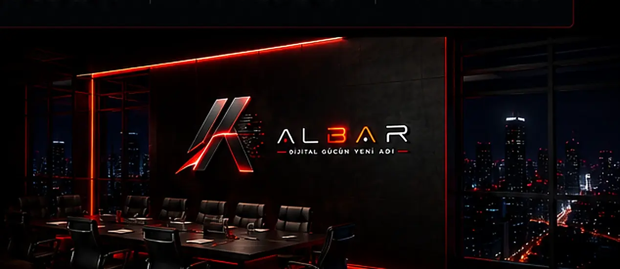 ALBAR Technology Ankara ofisi
